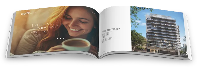 Brochure SOFT Mora de Fikainvest.uy