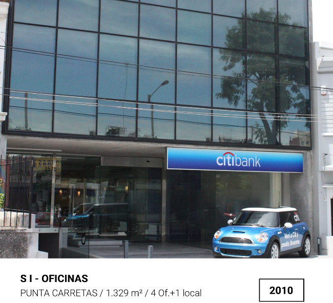 S I Oficinas