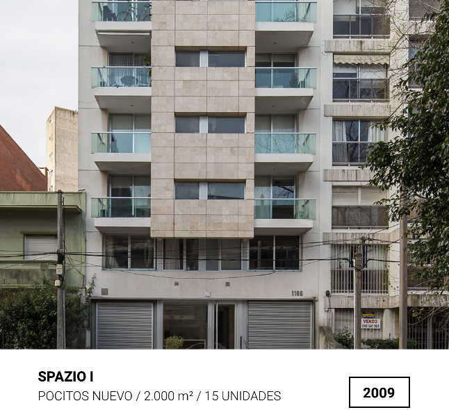 Spazio I